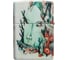 Зажигалка ZIPPO Classic с покрытием White Matte, латунь/сталь, разноцветная матовая, 38x13x57 мм, 49392 1