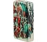 Зажигалка ZIPPO Classic с покрытием White Matte, латунь/сталь, разноцветная матовая, 38x13x57 мм, 49392 2