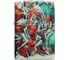 Зажигалка ZIPPO Classic с покрытием White Matte, латунь/сталь, разноцветная матовая, 38x13x57 мм, 49392 3