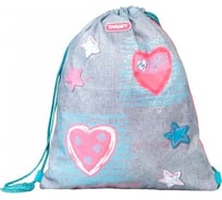 Сумка для детской сменной обуви TARGET JERSEY LOVE 21381