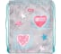 Сумка для детской сменной обуви TARGET JERSEY LOVE 21381 2