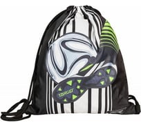 Сумка для детской сменной обуви TARGET Football Blatte 26269