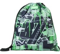 Сумка для детской сменной обуви TARGET CONFUSED 21373