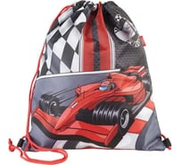 Сумка для детской сменной обуви TARGET Формула 1 17893