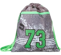 Сумка для детской сменной обуви TARGET Grey 21849