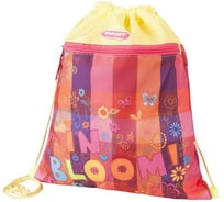Сумка для детской сменной обуви TARGET Цветение 17976