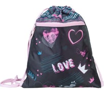 Сумка для детской сменной обуви TARGET Любовь 21817