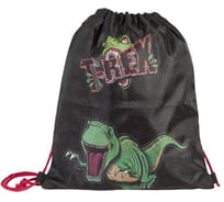 Сумка для детской сменной обуви TARGET Динозавр Тирекс 17922