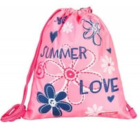 Сумка для детской сменной обуви TARGET Summer Love 26279