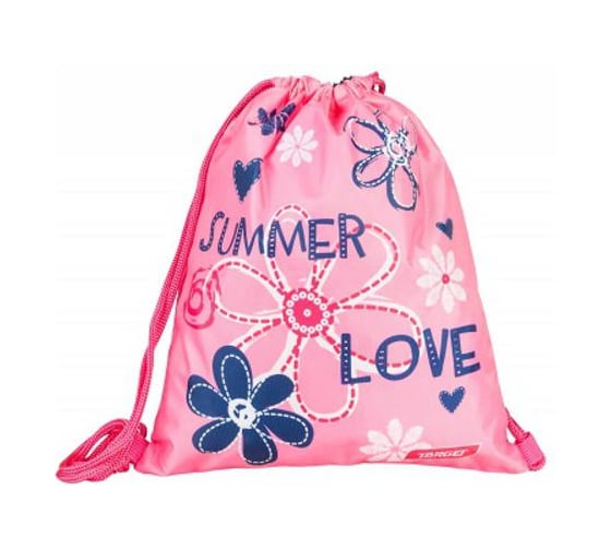 Сумка для детской сменной обуви TARGET Summer Love 26279 1