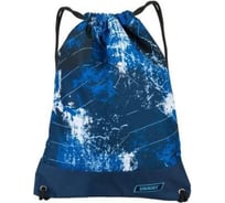 Сумка для детской сменной обуви TARGET Sparkling синий 21940