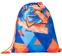 Сумка для детской сменной обуви TARGET Murales 21361