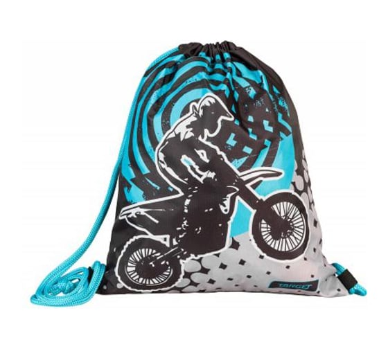 Сумка для детской сменной обуви TARGET MX Race 26272 1