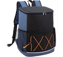 Рюкзак Homium Bag с изотермическим слоем, цвет синий/черный BP18Lblueblack