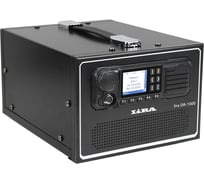 Ретранслятор LIRA DR-1000 (New case) DMR, 400-470 МГц ФР-00008223