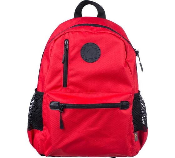 Рюкзак №1 School Smart красный 1061329 1