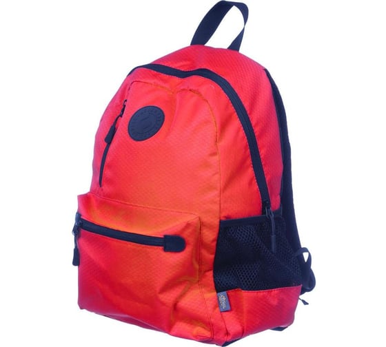 Рюкзак №1 School Smart красный 1061329