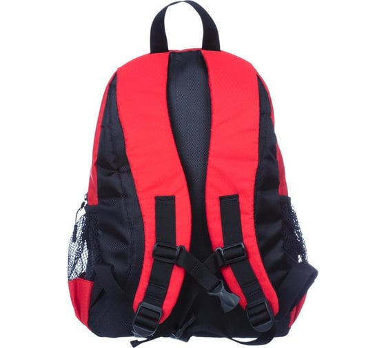 Рюкзак №1 School Smart красный 1061329