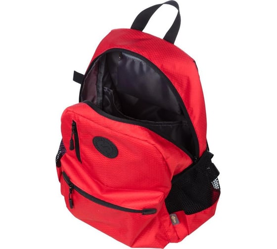 Рюкзак №1 School Smart красный 1061329