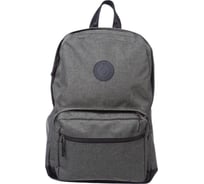 Рюкзак №1 School City серый 1061333
