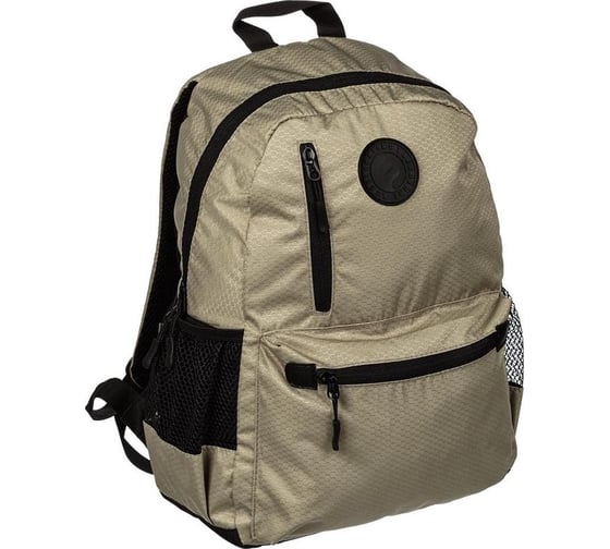 Рюкзак №1 School Smart оливковый 1061331