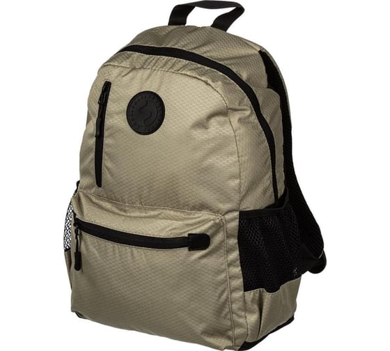 Рюкзак №1 School Smart оливковый 1061331
