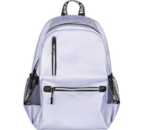 Рюкзак №1 School Smart экокожа, сиреневый 1117643