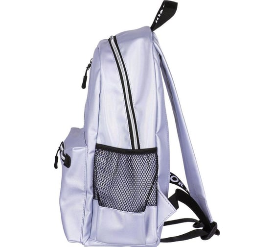 Рюкзак №1 School Smart экокожа, сиреневый 1117643