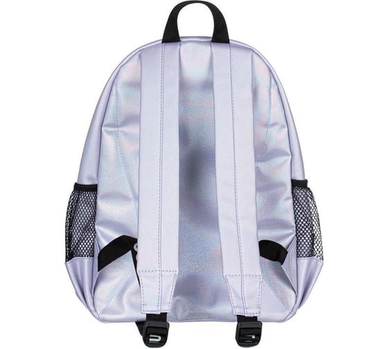 Рюкзак №1 School Smart экокожа, сиреневый 1117643