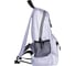 Рюкзак №1 School Smart экокожа, сиреневый 1117643 7