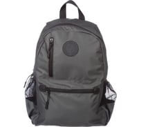 Рюкзак №1 School Smart серый 1061330