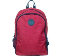 Рюкзак №1 School Just красный 1061335