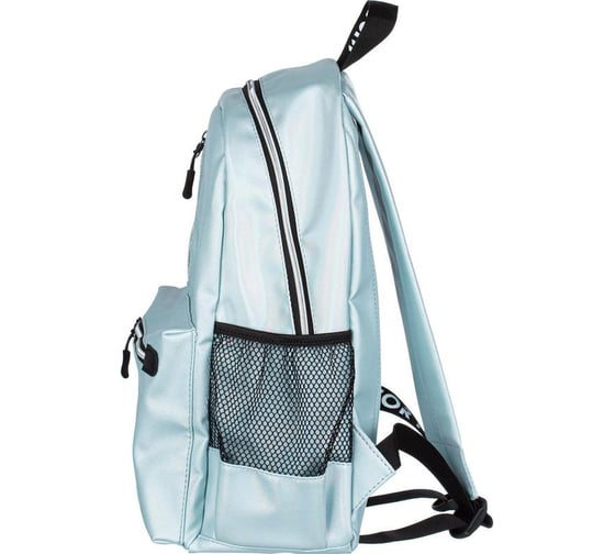 Рюкзак №1 School Smart экокожа, зеленый 1117642