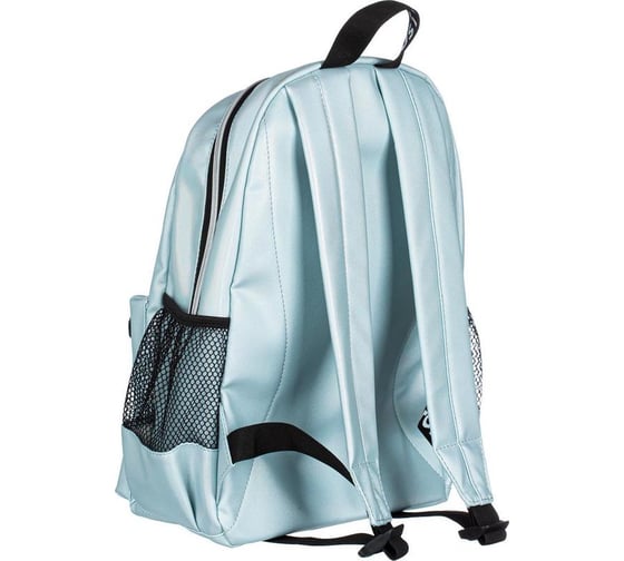 Рюкзак №1 School Smart экокожа, зеленый 1117642