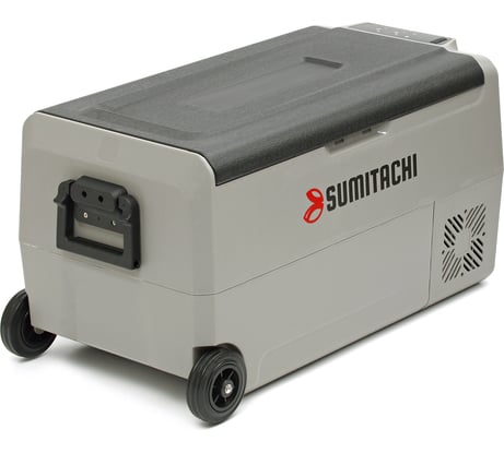 Бытовой компрессионный холодильник Sumitachi SUMT36