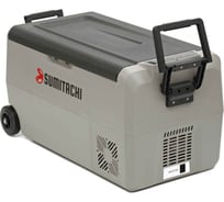 Бытовой компрессионный холодильник Sumitachi SUMT50