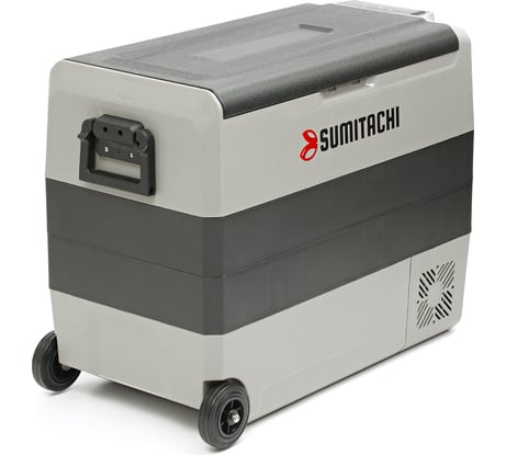 Бытовой компрессионный холодильник Sumitachi SUMT60