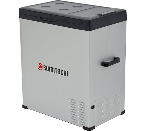 Бытовой компрессионный холодильник Sumitachi SUMC75