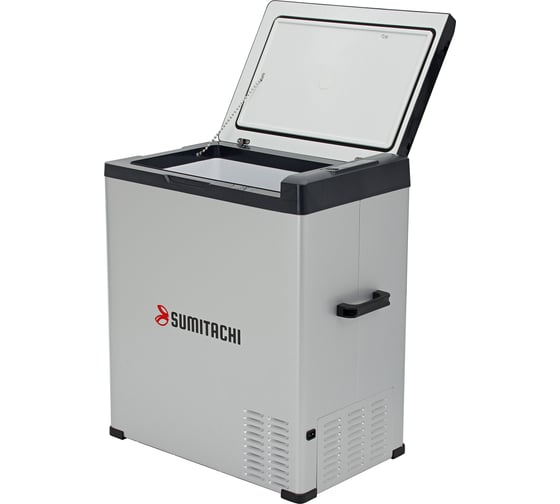 Бытовой компрессионный холодильник Sumitachi SUMC75