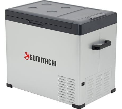 Бытовой компрессионный холодильник Sumitachi SUMC50
