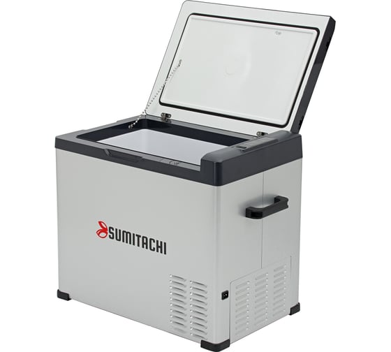 Бытовой компрессионный холодильник Sumitachi SUMC50
