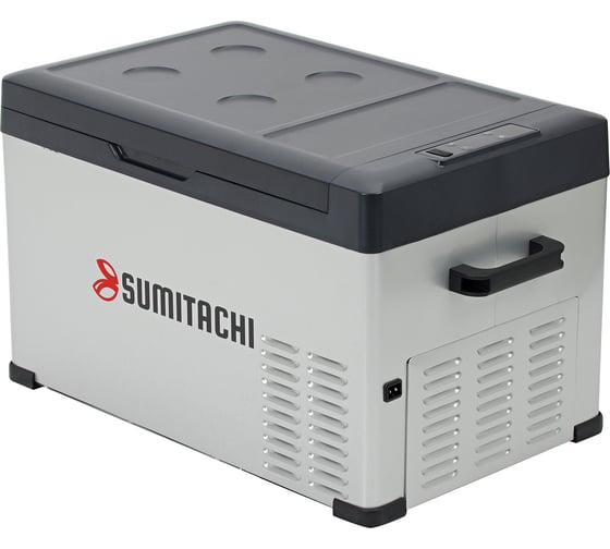 Бытовой компрессионный холодильник Sumitachi SUMC30