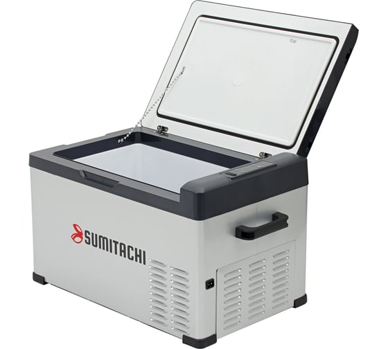Бытовой компрессионный холодильник Sumitachi SUMC30