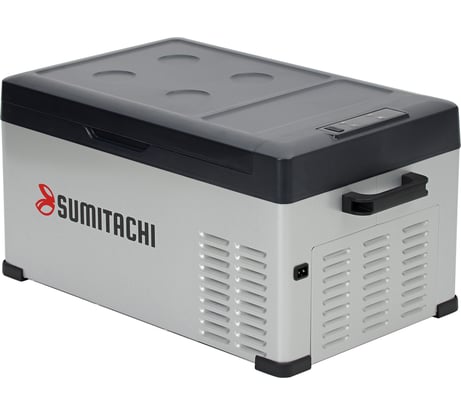 Бытовой компрессионный холодильник Sumitachi SUMC25