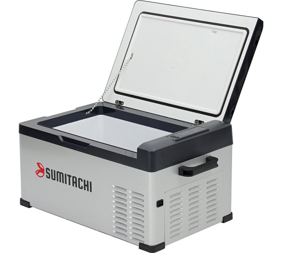 Бытовой компрессионный холодильник Sumitachi SUMC25
