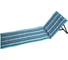 Пляжный коврик со спинкой Green Glade М2301 1