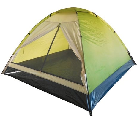 Палатка Green Glade Kenya 3