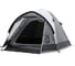Dometic Каркасный тент - Kampa Brighton 2, серый 9120000242 1