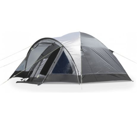 Каркасный тент Dometic Kampa Brighton 3, серый 9120000240
