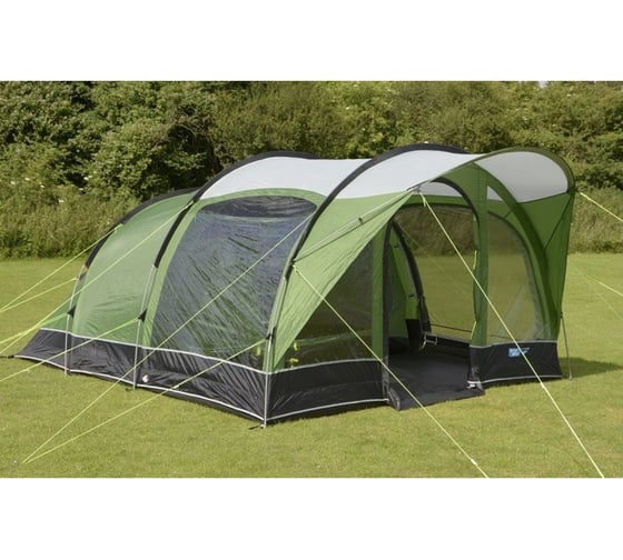 Каркасный тент Dometic Kampa Brean 4 9120000232